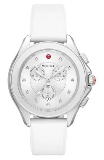michele-womens-cape-chronograph-white-silicone-watch-38mm-at-nordstrom-rack-1