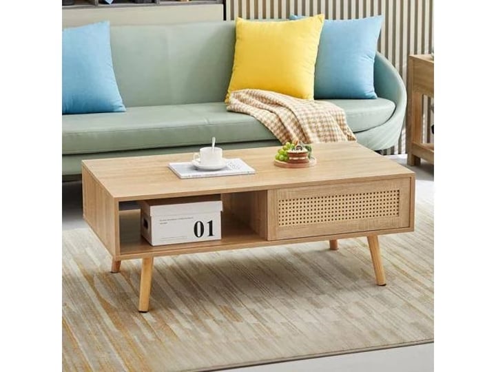 mid-century-modern-coffee-table-with-storage-41-3-inch-rectangle-accent-center-sofa-table-with-slidi-1