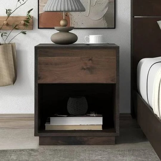 mid-century-modern-nightstand-end-table-open-storage-with-1-drawer-bedside-table-w-drawers-nightstan-1