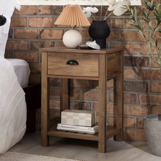 middlebrook-18-inch-1-drawer-farmhouse-side-table-rustic-oak-1