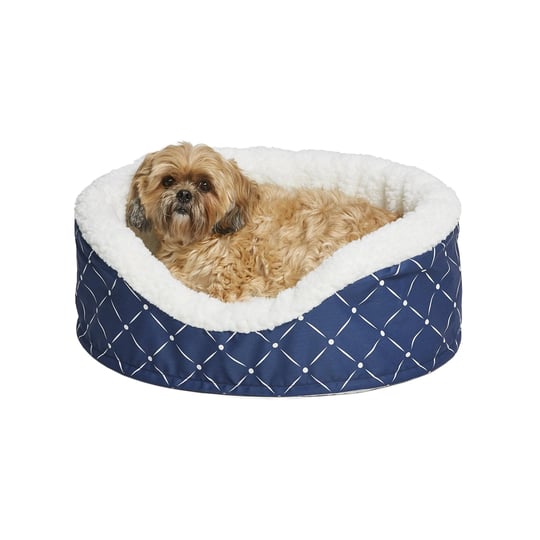 midwest-homes-for-pets-orthopedic-cradle-nesting-bed-beige-1