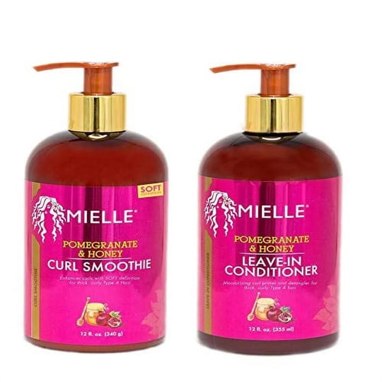 mielle-pomegranate-honey-combo-curl-smoothie-leave-in-conditioner-1