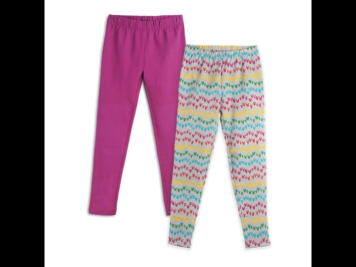 mightly-organic-cotton-reinforced-knee-legging-2-pack-purple-and-lilac-cloud-xx-large-15