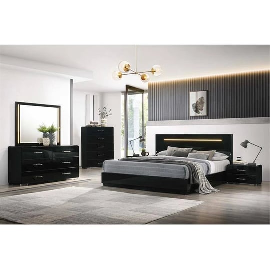 milan-floria-modern-gloss-black-2-drawer-night-stand-with-metal-accents-floria-ns-1