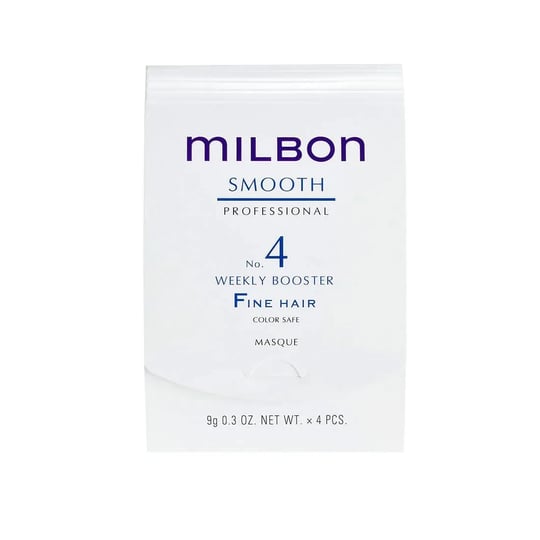 milbon-smooth-no-4-weekly-booster-for-fine-hair-4-x-0-3-fl-oz-1