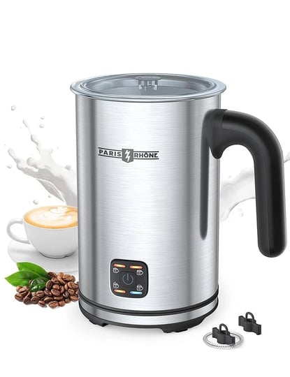 milk-frothers-paris-rhane-4-in-1-automatic-warm-and-cold-milk-foamer-electric-milk-frother-and-steam-1