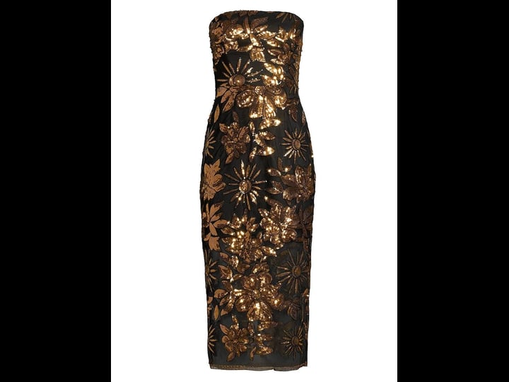 milly-womens-kait-sequined-strapless-midi-dress-gold-multi-size-7