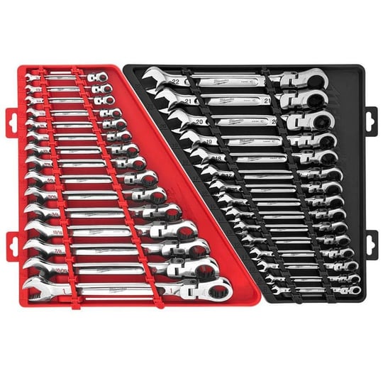 milwaukee-144-position-flex-head-ratcheting-combination-wrench-set-sae-and-metric-30-piece-1