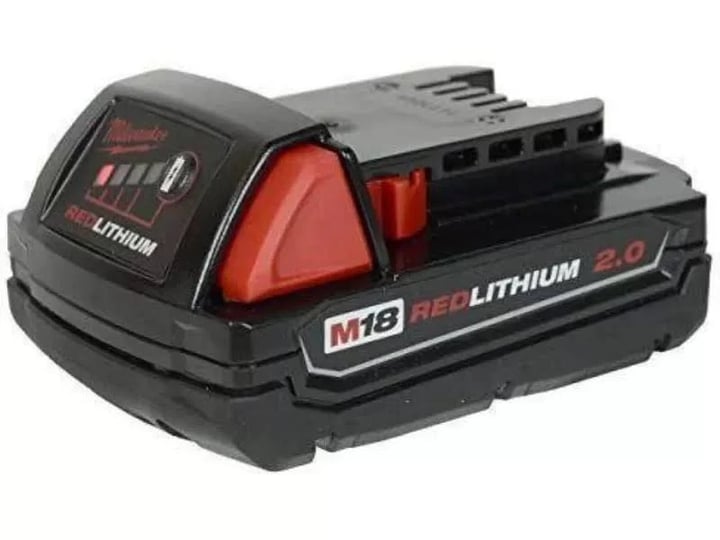 milwaukee-18v-2-0-ah-lithium-ion-battery-1
