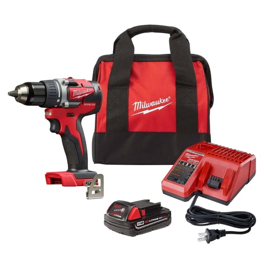 milwaukee-2606-21ct-m18-18v-lithium-ion-1-2-inch-cordless-drill-driver-compact-kit-1