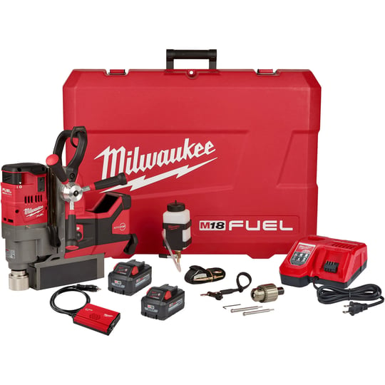 milwaukee-2788-22hd-m18-fuel-1-1-2-lineman-magnetic-drill-kit-1