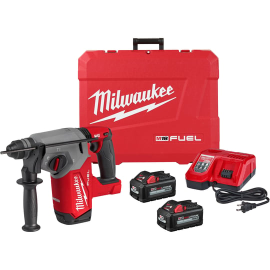 milwaukee-2912-22-m18-fuel-1-sds-plus-rotary-hammer-kit-1