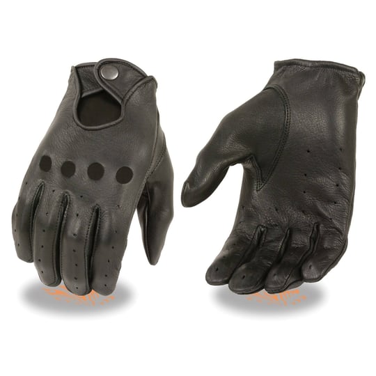 milwaukee-leather-sh869-mens-deerskin-unlined-proffesional-driving-gloves-black-large-1