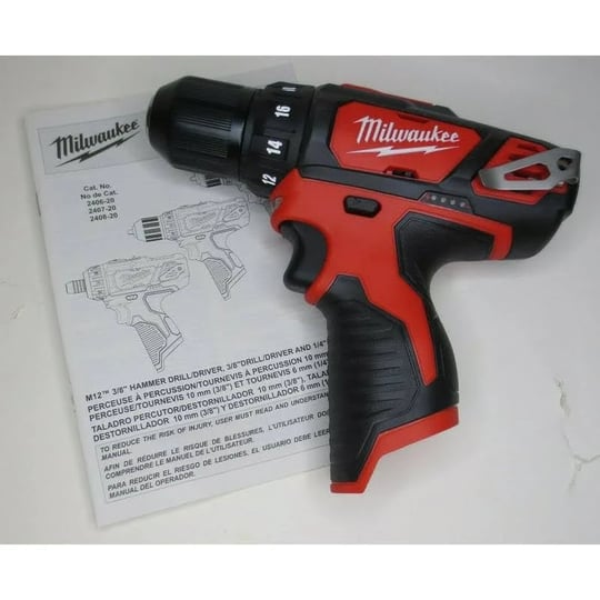 milwaukee-m12-12v-3-8-inch-drill-driver-2407-20-bare-tool-only-battery-1