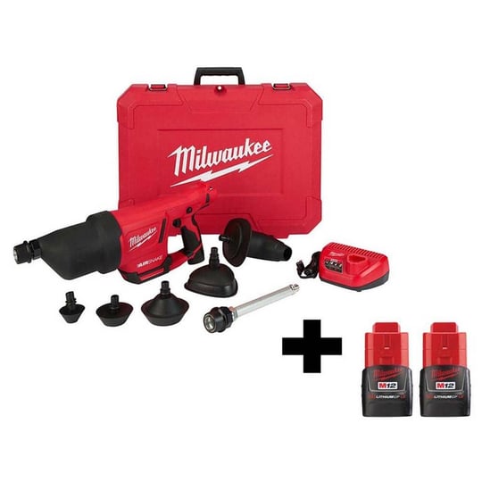 milwaukee-m12-12v-lithium-ion-cordless-drain-cleaning-air-snake-air-gun-kit-with-2-m12-1-5ah-batteri-1