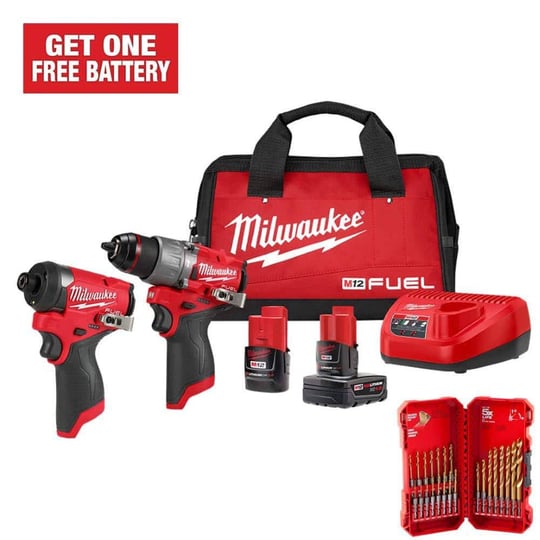 milwaukee-m12-fuel-12-volt-cordless-hammer-drill-and-impact-1
