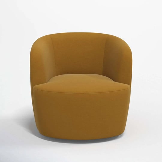 mina-30-w-swivel-barrel-chair-body-fabric-dry-copper-velvet-1