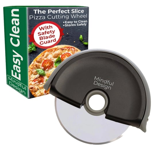 mindful-design-pizza-cutter-wheel-with-protective-blade-cover-easy-to-clean-and-dishwasher-safe-hand-1