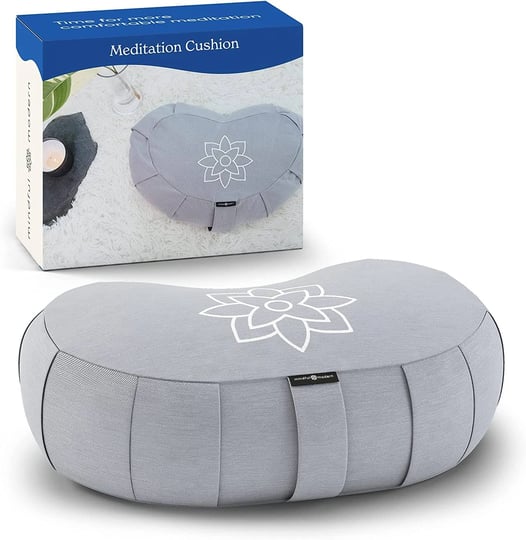 mindful-modern-mindful-and-modern-large-crescent-meditation-cushion-half-moon-yoga-bolster-meditatio-1