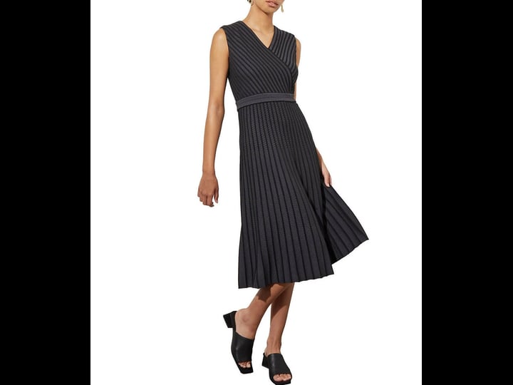 ming-wang-stripe-sleeveless-midi-sweater-dress-in-blk-granite-1