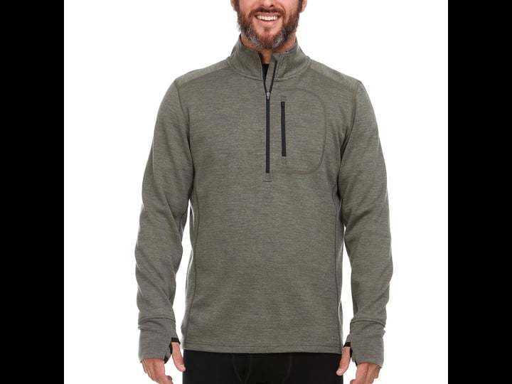 minus33-expedition-mens-wool-1-4-zip-wilderness-size-medium-gray-1