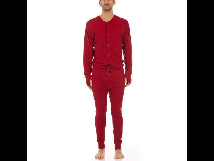 minus33-merino-wool-clothing-mens-midweight-wool-union-suit-true-red-large-1