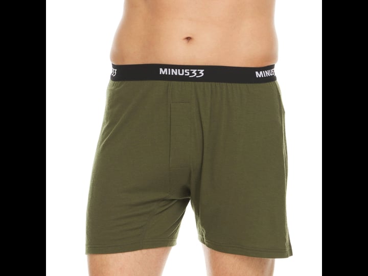 minus33-merino-wool-micro-weight-mens-wool-boxer-shorts-woolverino-olive-drab-green-m-1