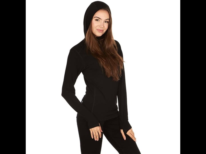 minus33-merino-wool-woolverino-womens-micro-1-4-zip-sun-hoodie-black-large-1