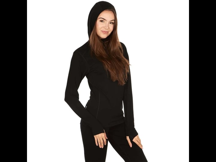 minus33-woolverino-womens-micro-1-4-zip-hoodie-size-small-black-1