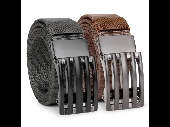 mio-marino-mens-adjustable-tactical-ratchet-golf-belt-2-pack-mens-size-medium-brown-1