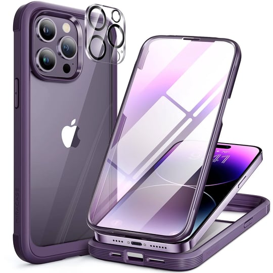 miracase-glass-series-for-iphone-14-pro-case-6-1-inch-2023-full-body-clear-bumper-case-with-built-in-1