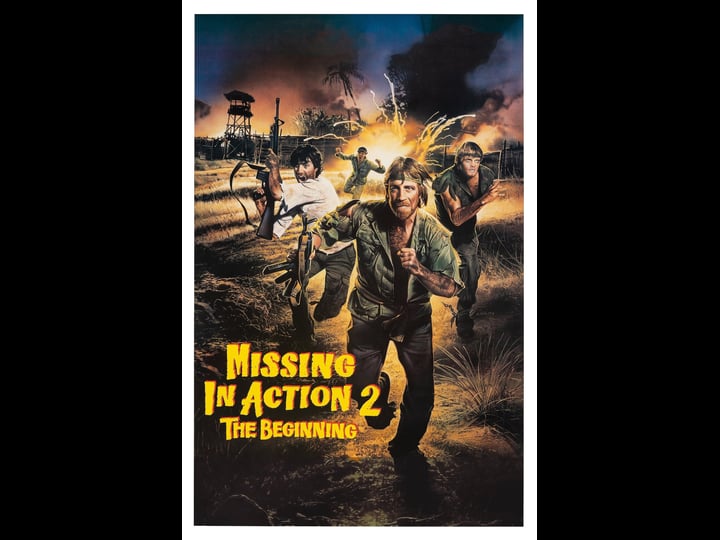 missing-in-action-2-the-beginning-tt0089604-1