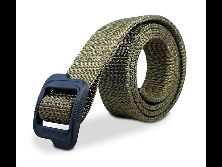 mission-elite-heavy-duty-edc-tactical-belt-for-concealed-carry-green-1