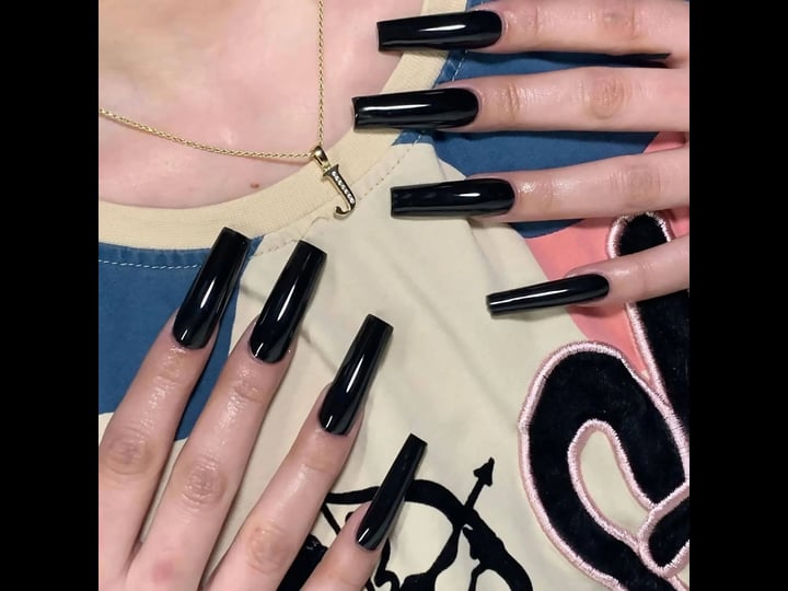 misud-square-fake-nails-black-press-on-nails-glossy-squoval-false-nails-extra-long-artificial-glue-o-1