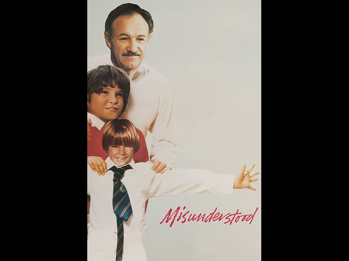 misunderstood-tt0087730-1