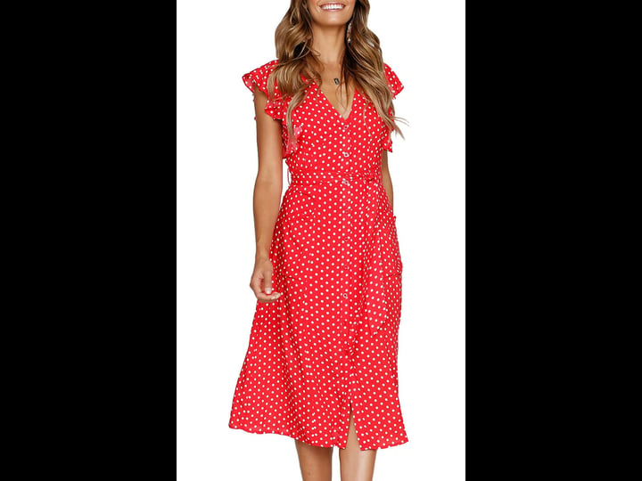 mitilly-womens-summer-boho-polka-dot-sleeveless-v-neck-swing-midi-dress-with-pockets-medium-red-wome-1