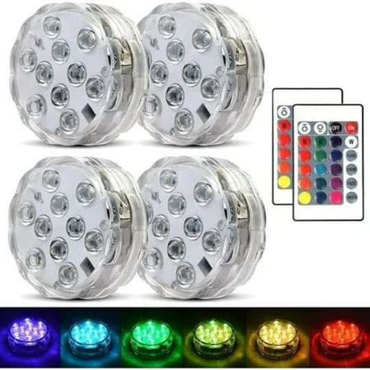 mitopdeal-4-pack-decorative-waterproof-battery-operated-led-lights-16-changing-colors-size-small-1