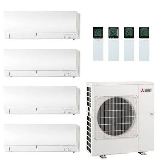 mitsubishi-42000-btu-19-7-seer-quad-zone-heat-pump-system-9121218-1