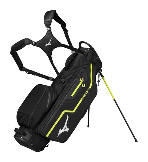 mizuno-br-dri-stand-bag-black-lime-punch-1