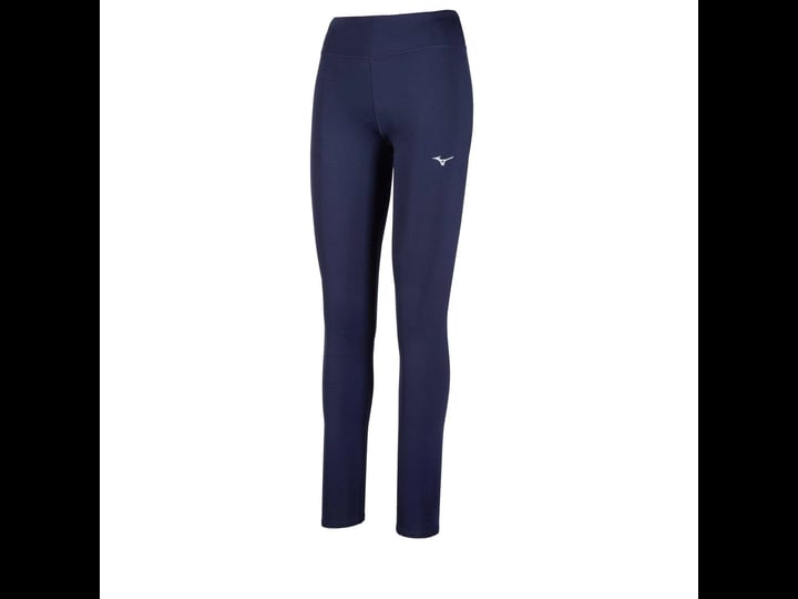 mizuno-womens-full-length-tight-navy-xxs-1