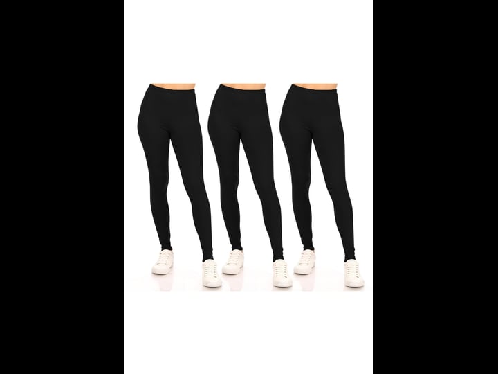 moa-collection-womens-casual-stretch-pull-on-high-waist-solid-basic-leggings-pants-s-3xl-pack-of-3-w-1