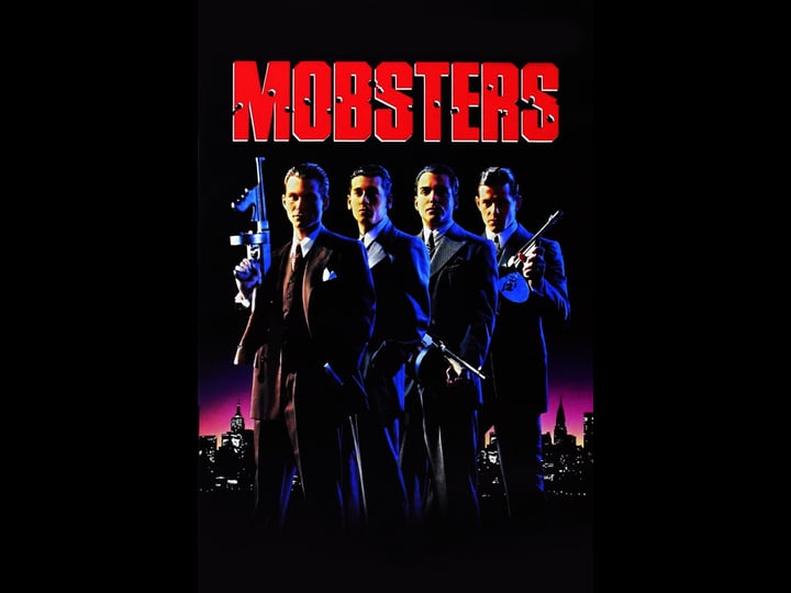 mobsters-tt0102460-1
