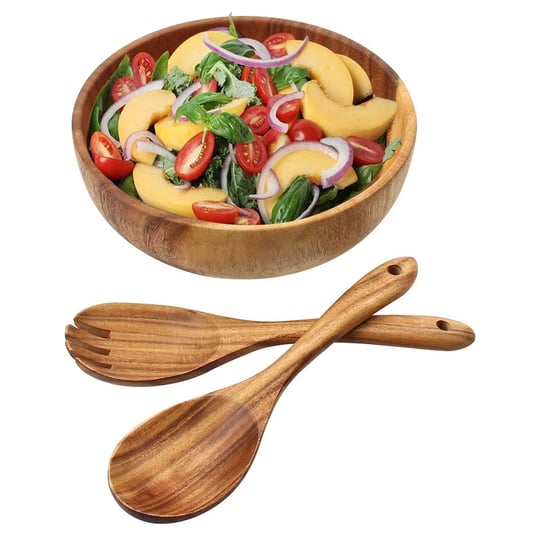 mochiglory-acacia-woonden-salad-bowl-with-servers-set-9-4inchs-large-salad-wooden-bowl-with-spoon-an-1