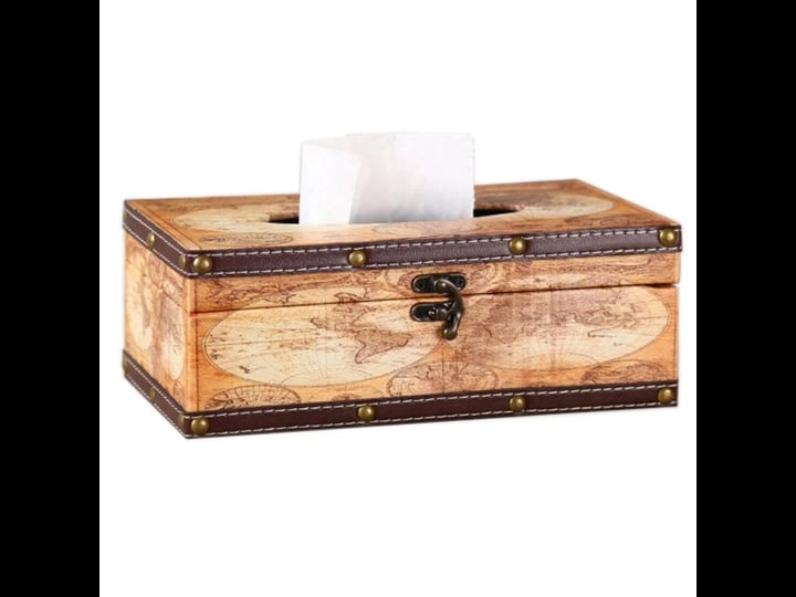 mode-home-rectangle-vintage-wooden-tissue-box-decorative-tissue-holder-world-map-2-1