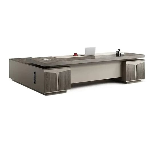 modern-and-minimalist-executive-office-desk-and-chair-set-with-double-side-cabinet-for-single-occupa-1