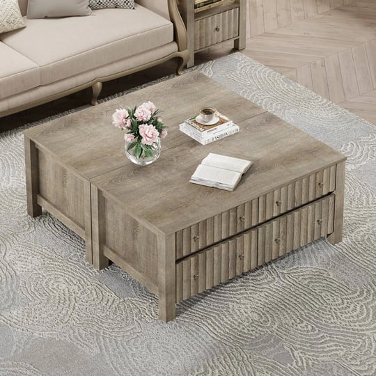 modern-coffee-table-farmhouse-rectangular-coffee-table-with-4-sliding-drawers-coffee-tea-table-with--1