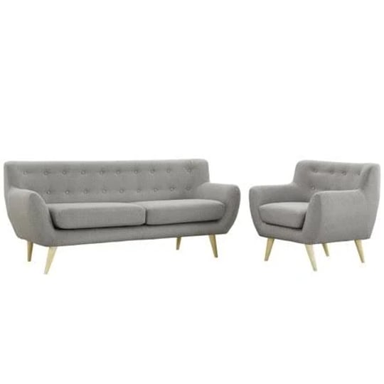 modern-contemporary-two-pcs-living-room-set-grey-fabric-plywood-1