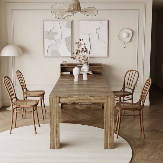 modern-extendable-dining-table-with-storage-barnwood-1
