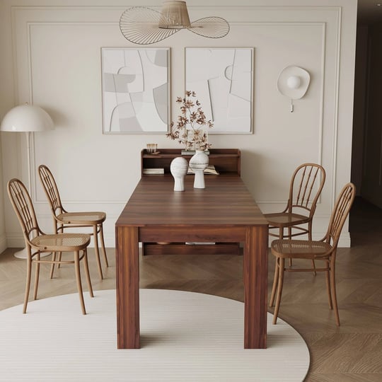 modern-extendable-dining-table-with-storage-for-kitchendining-room-walnut-1