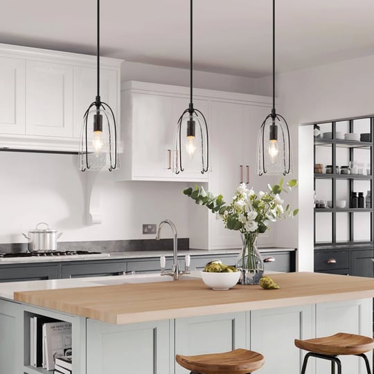 modern-farmhouse-mini-pendant-1-light-kitchen-lights-cage-seeded-coastal-glass-ceiling-lights-d5-x-h-1